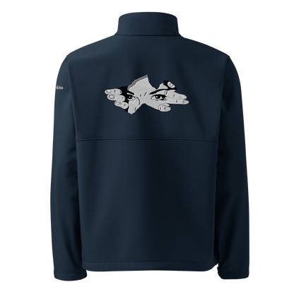 Carauana & Columbia Premium jacket