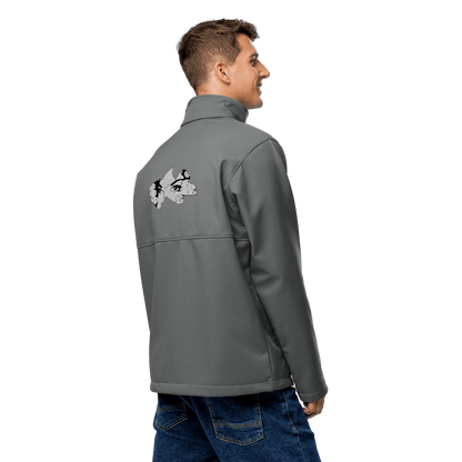 Carauana & Columbia Premium jacket