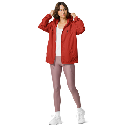JACKET lightweight style tennis Unisex Carauana Store