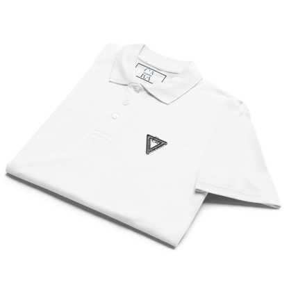 Premium polo shirt Tennis Unisex Carauana Store