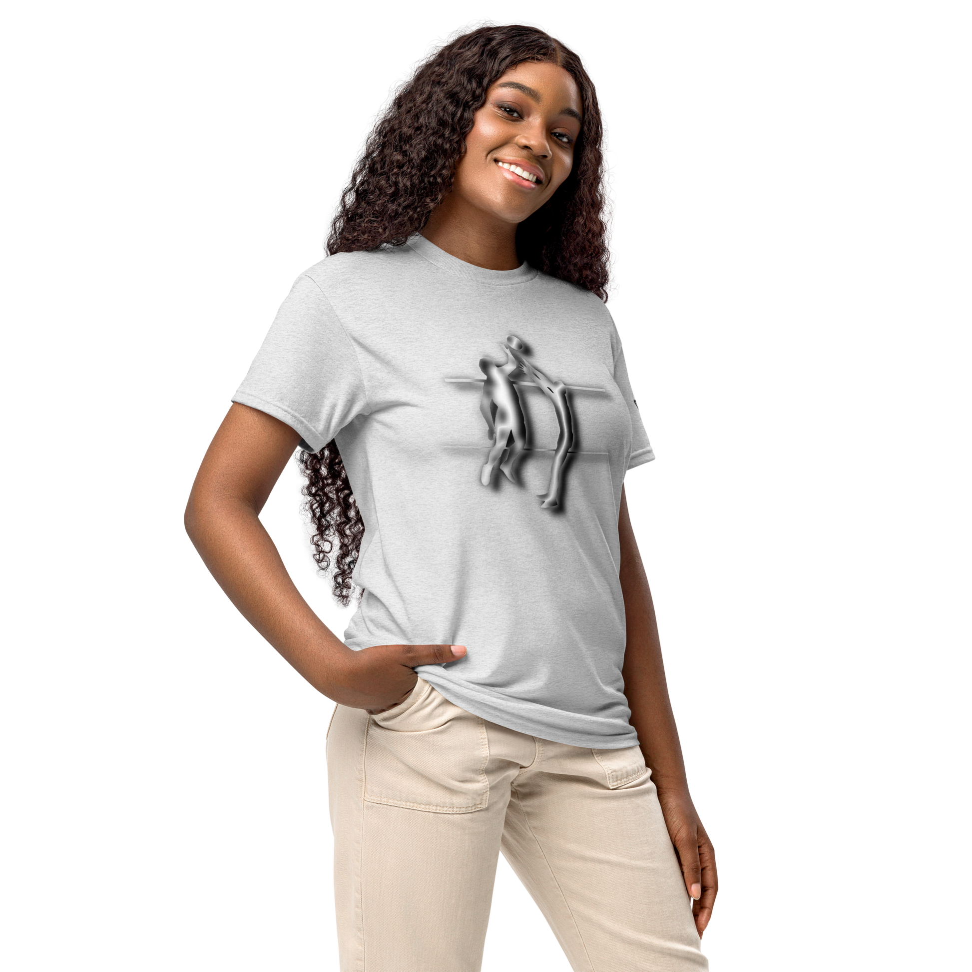 🏐 Premium® T-Shirt CaRaUaNa Volleyball Carauana Store