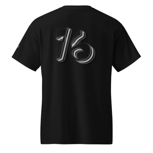 🇬🇧 🏆 Premium® T-Shirt CaRaUaNa Storic V1 Carauana Store