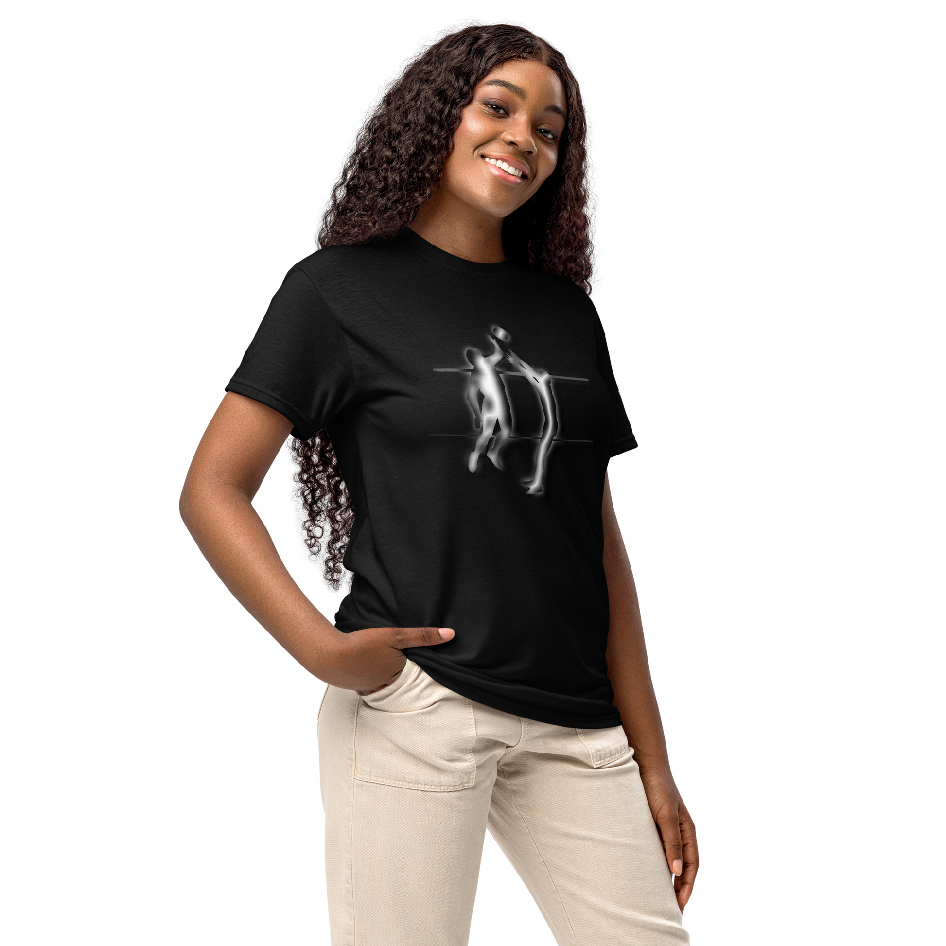 🏐 Premium® T-Shirt CaRaUaNa Volleyball Carauana Store