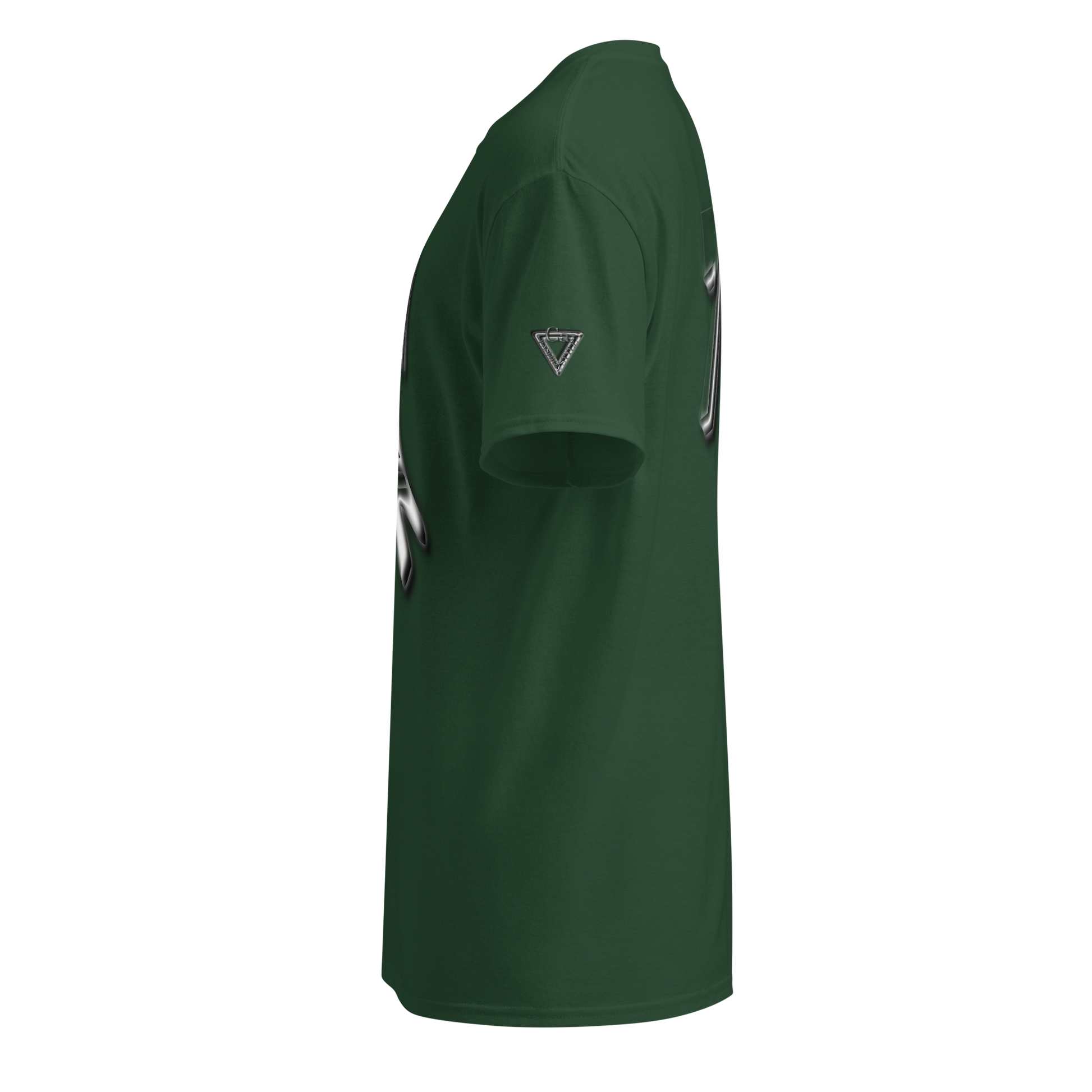 🇬🇧 🏆 Premium® T-Shirt CaRaUaNa Storic V2 Carauana Store