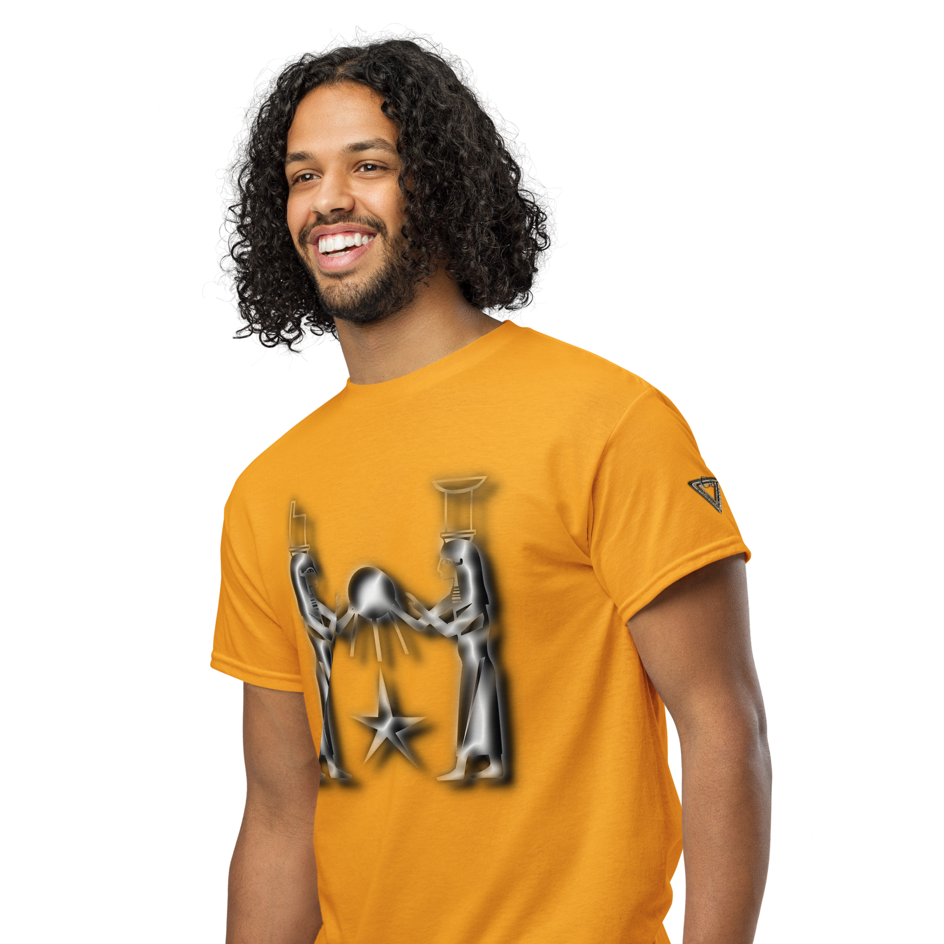 🇬🇧 🏆 Premium® T-Shirt CaRaUaNa Storic V1 Carauana Store