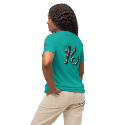 🏐 Premium® T-Shirt CaRaUaNa Volleyball Carauana Store