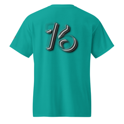 🏐 Premium® T-Shirt CaRaUaNa Volleyball Carauana Store