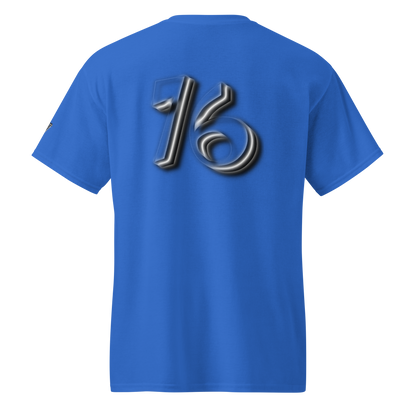 🇬🇧 🏆 Premium® T-Shirt CaRaUaNa Storic V2 Carauana Store