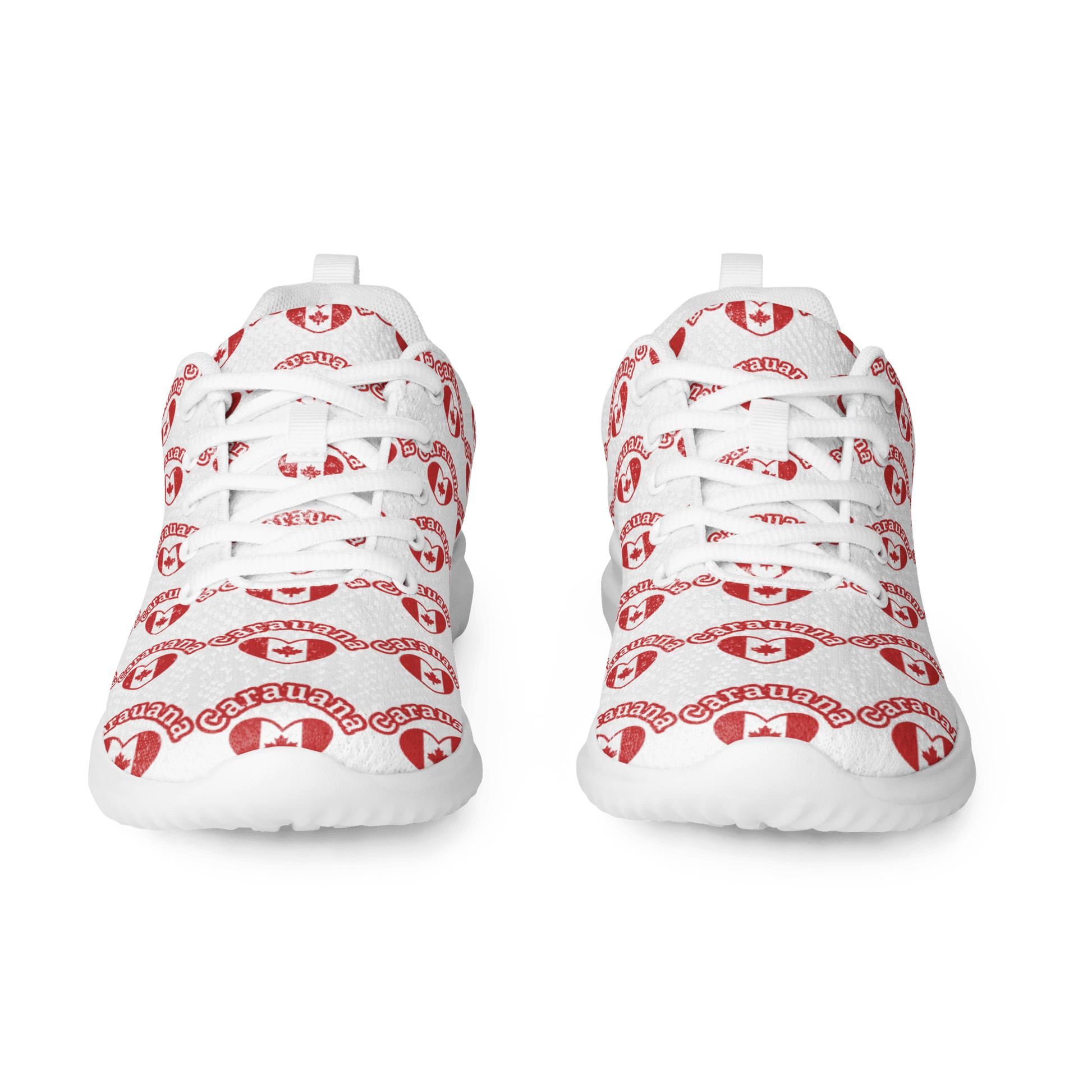 Women’s athletic shoes