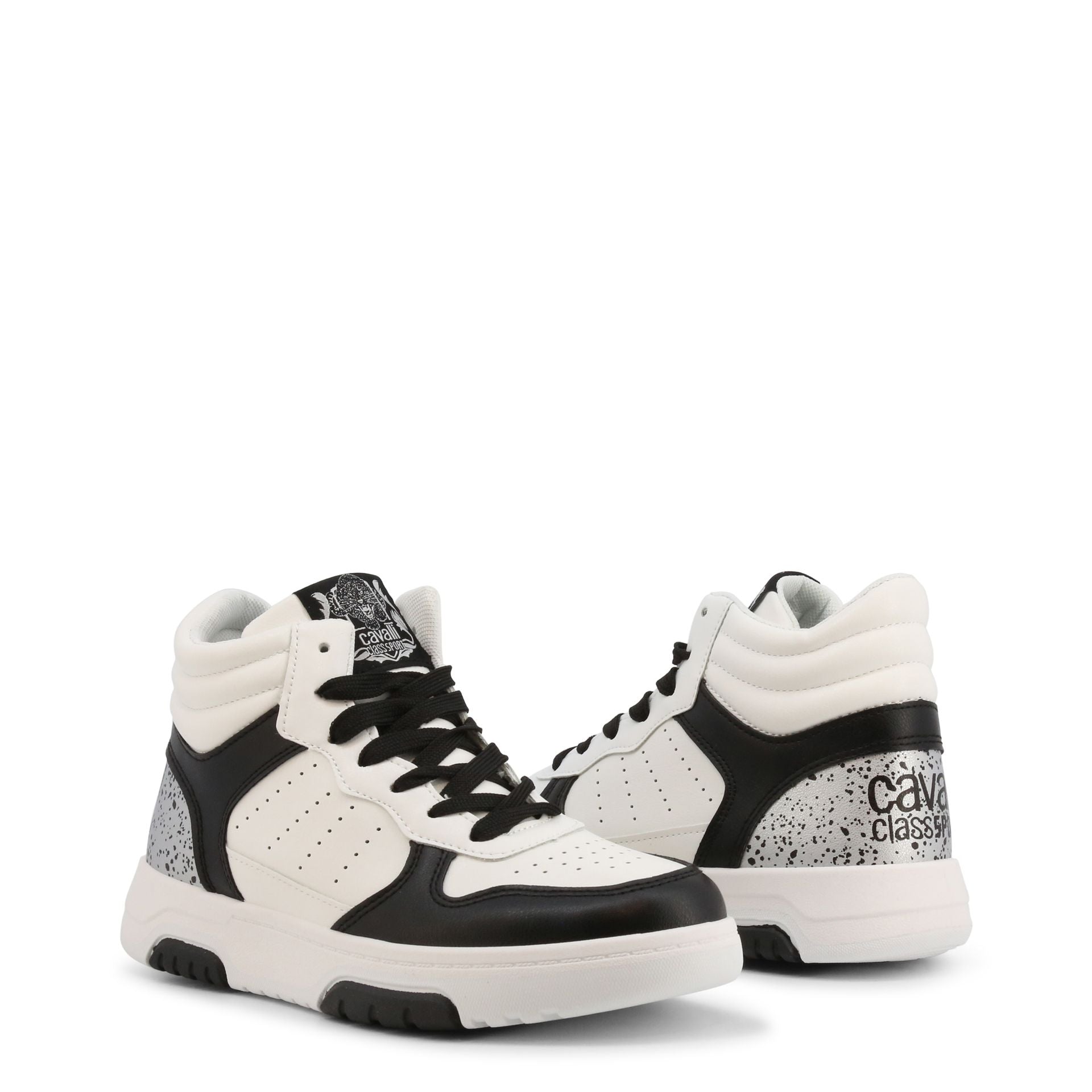 Cavalli Class Sneakers - Carauana Store